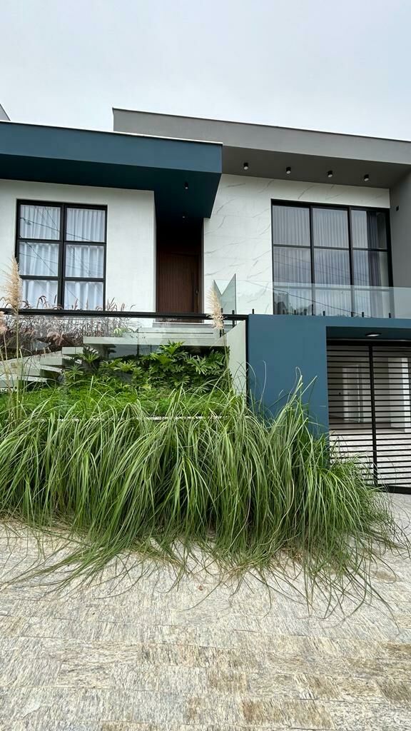 Imagem do Casa com piscina e 3 suítes bairro Amizade Jaraguá do Sul